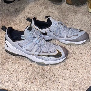 Nike Lebron James Basketball Shoes Mens